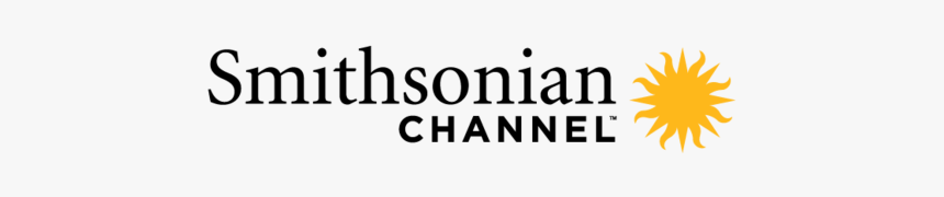 Smithsonian Channel Logo